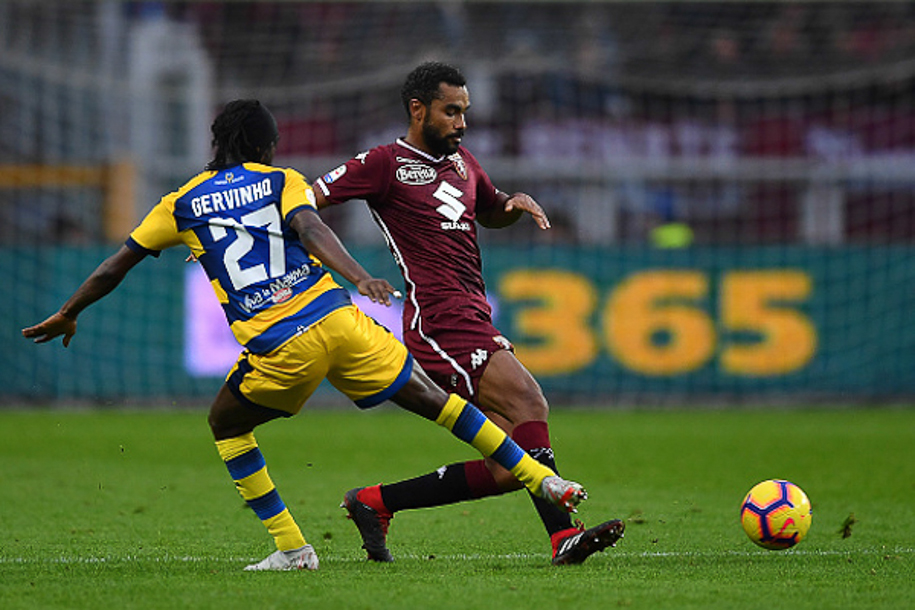 Parma vs Torino (21h 3/1): Đáy bảng vùng lên